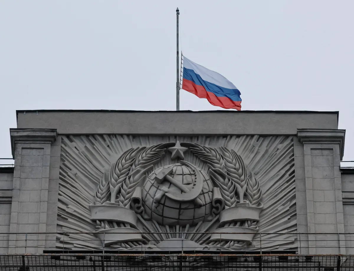 Rússia sofre ataques hackers durante eleições parlamentares